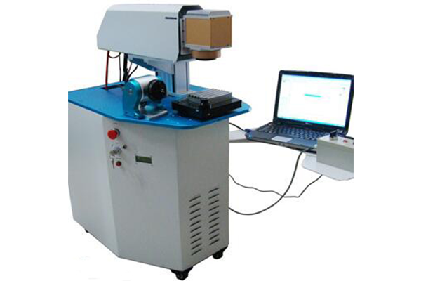  Laser engraving machine